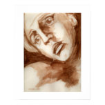 HUNGRY SOUL by CR SINCLAIR posters
