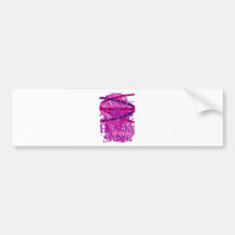 Hungry_Spider Bumper Sticker