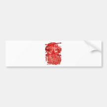 Hungry_Spider Bumper Sticker