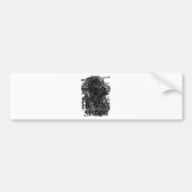 Hungry_Spider Bumper Stickers