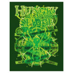 Hungry_Spider flyers