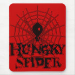 Hungry_Spider Mouse Pads