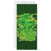 Hungry_Spider Rack Card