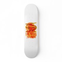 Hungry_Spider Skate Boards