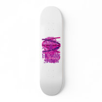Hungry_Spider Skateboard Decks