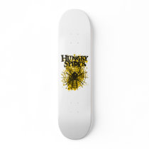 Hungry_Spider Skateboard Decks