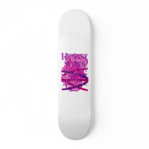 Hungry_Spider Skateboard Decks