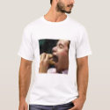 Hungry? t-shirts