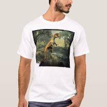 Hungry t-shirts by dawntaylor Hungry t-shirts