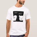 Hungry, why wait? t-shirts by friendswitattitude Hungry, why wait? t-shirts
