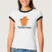 Ladies Ringer T-Shirt