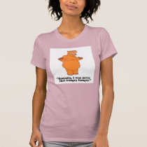 hungryhippo t-shirts