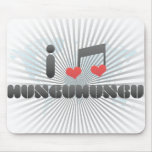 Hunguhungu Mouse Pads