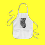 Hunk Apron aprons