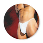 Hunk magnets