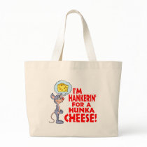 Hunka Cheese bags