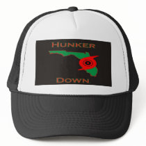 Hunker Down Hat