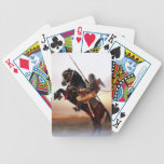 hunnish warrior card deck