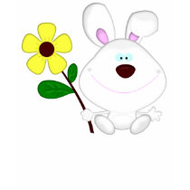 HUNNYBUNNY TEE-SHIRT