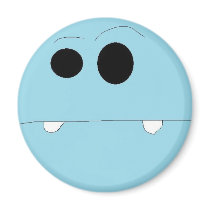 Hunrgy magnets by barstretch Hunrgy magnets