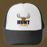 Hunt Alaska
