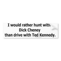 hunt chaney bumper stickers by lady_mystix hunt chaney bumper stickers