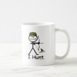 Hunt:deer:bow Mug