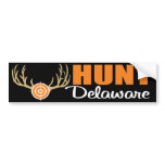 Hunt Delaware