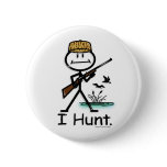 Hunt:duck Button