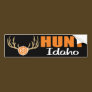 Hunt Idaho