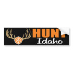 Hunt Idaho
