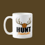Hunt Massachusetts