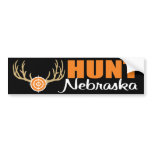 Hunt Nebraska