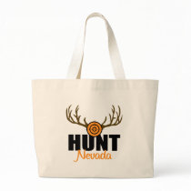 Hunt Nevada bags