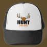 Hunt Nevada