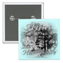 Hunt New Hampshire white Pins