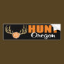 Hunt Oregon