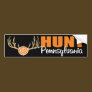 Hunt Pennsylvania