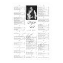 Hunt Seating Chart posters