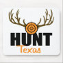 Hunt Texas