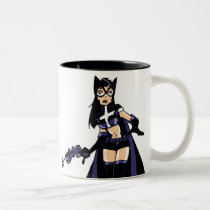 Hunt the Night mugs