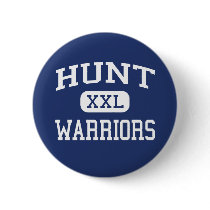 Hunt - Warriors - High - Wilson North Carolina buttons by customteamsportswear Hunt - Warriors - High - Wilson North Carolina buttons