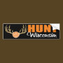 Hunt Wisconsin