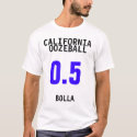 huntah's oozeball t-shirts by oozebolla huntah's oozeball t-shirts
