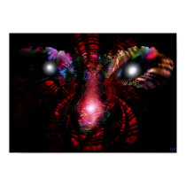 Hunter #1 posters by hen2busi Hunter #1 posters