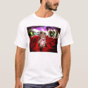Hunter #2 (app) t-shirts