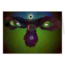 Hunter #3 (card)