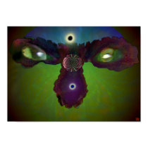 Hunter #3 posters by hen2busi Hunter #3 posters