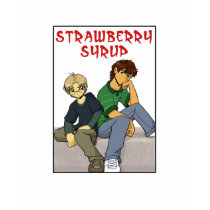 Hunter and Sammy T-Shirts by ameyer64 Hunter and Sammy T-Shirts