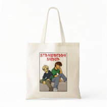Hunter and Sammy Totes bags by ameyer64 Hunter and Sammy Totes bags